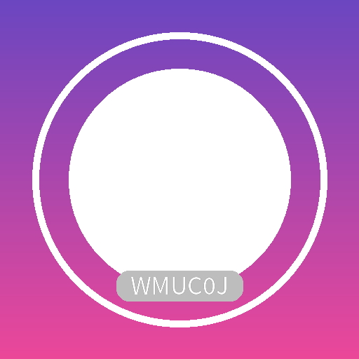 溏心Vlog Logo